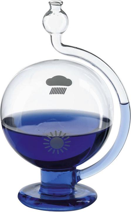 TFA Globe météo