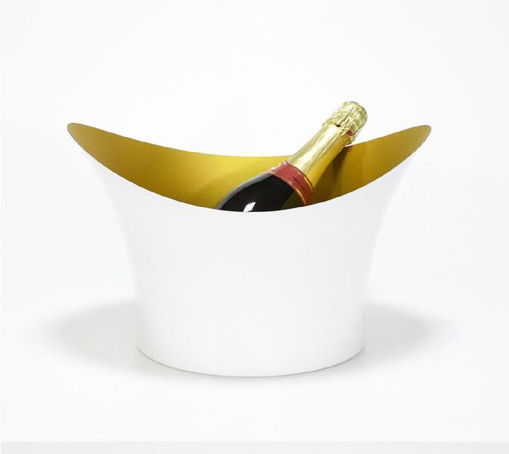 Immagine prodotto Blue Chilli Design Raffreddatore di vino e champagne