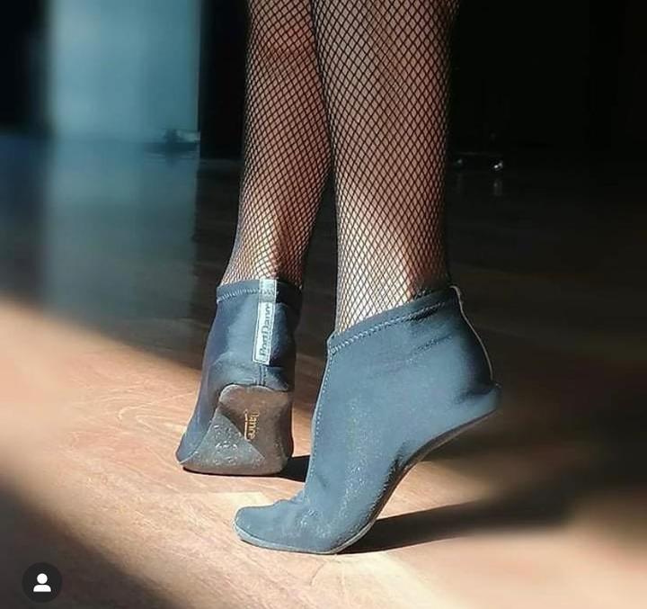 Produktbild Portdance Tanzschuhe PD COMFYPROTECT 01 (XS)
