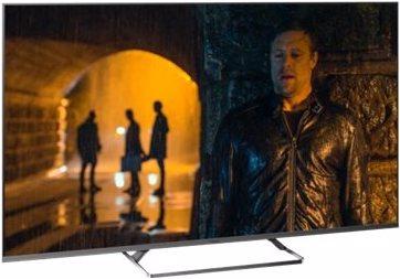 Panasonic TX-65HXT886 - 164 cm (65") di diagonale della serie HXT886 LED TV - Smart TV - 4K U (65", LED, 4K)