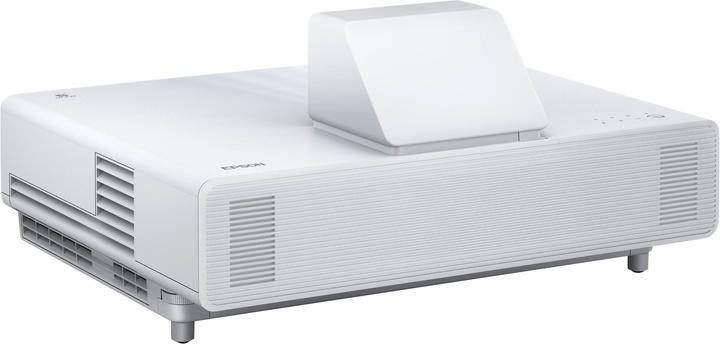 Immagine prodotto Epson La soluzione digitale con treppiede EB-800F a brevissima distanza (Full HD, 5000 lm, 0.27 - 0.37:1)