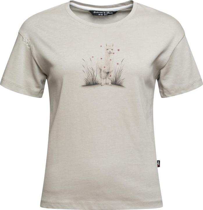 Image du produit Chillaz Klettershirt Alpaca Meadow (34)