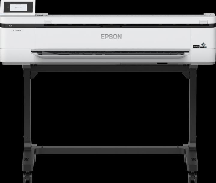 Produktbild Epson SureColor SC-T5100M (Tintenpatrone, Farbe)