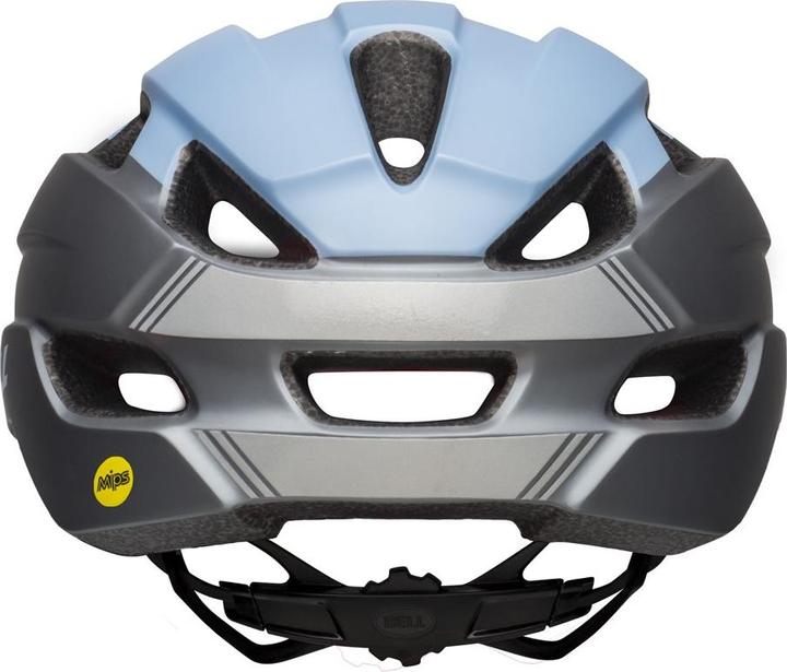 Immagine prodotto MGA Casco MTB Bell Trece Matte Blue Grey. M/l (54-61 cm) (nuovo) (54 - 61 cm)
