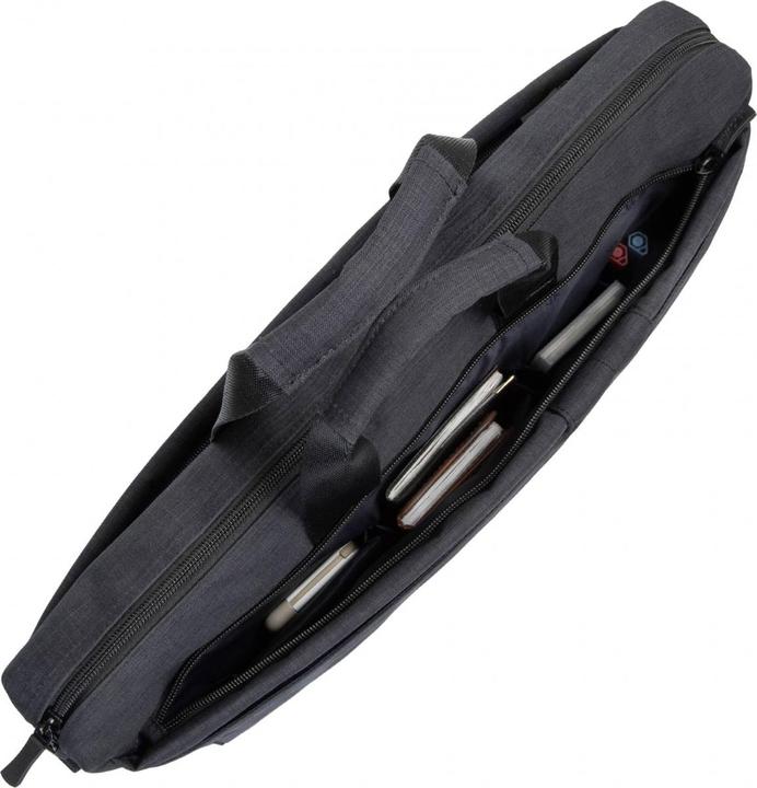 Actual product image Rivacase 8355 Laptop bag 17.3 (17.30")
