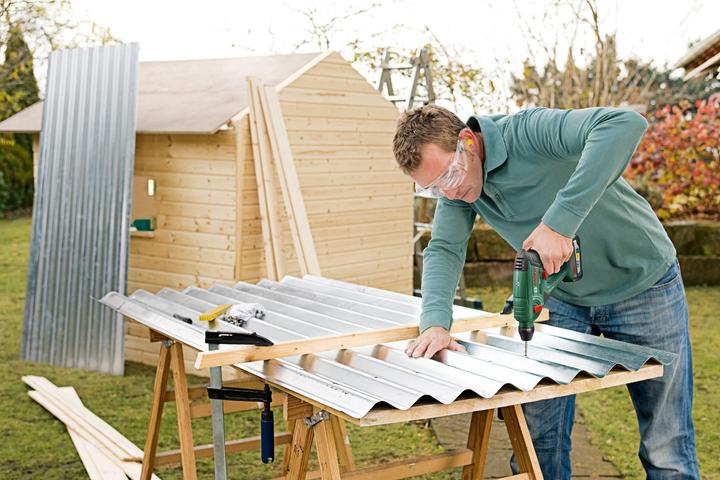Image du produit Bosch Home & Garden Uneo Maxx, 1 pile (Fonctionnement sur batterie)