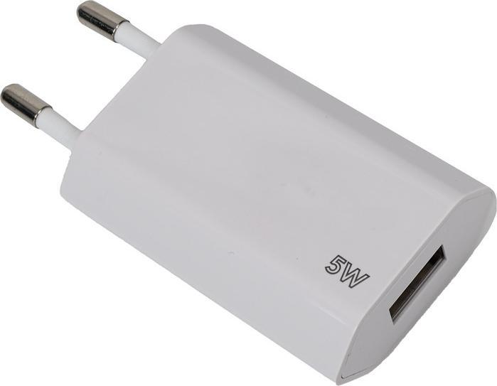 Produktbild Goobay USB-A Ladegerät Slim (5 W)