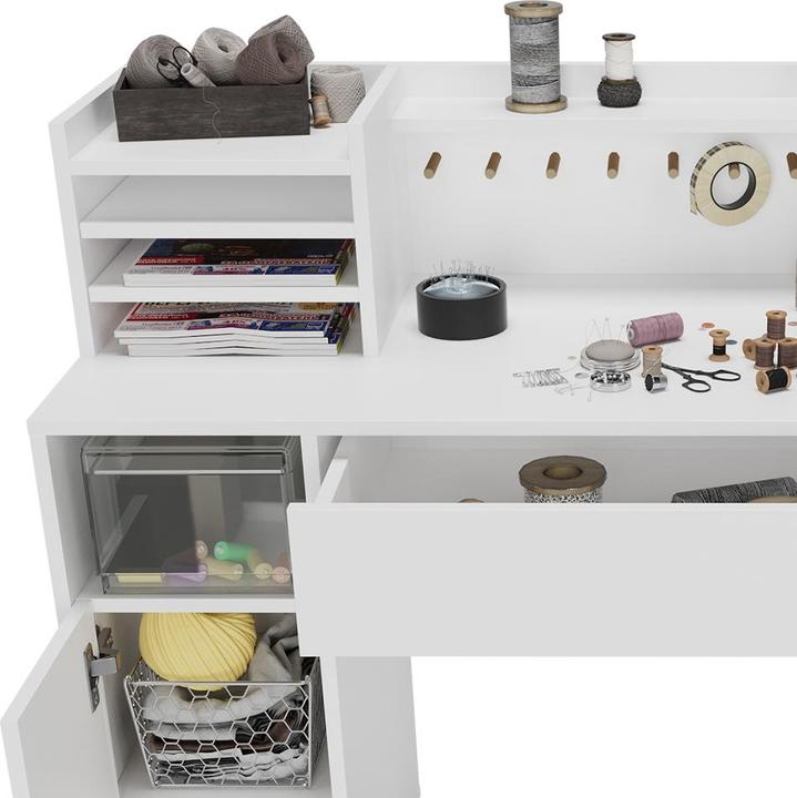 Produktbild Vicco Basteltisch