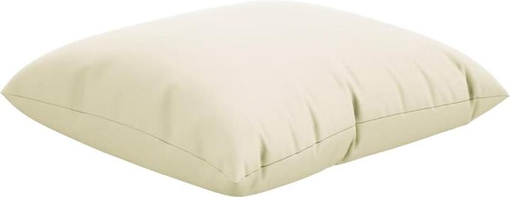 Produktbild VidaXL 10-tlg. Garten-Lounge-Set mit Kissen (40 x 40 cm)