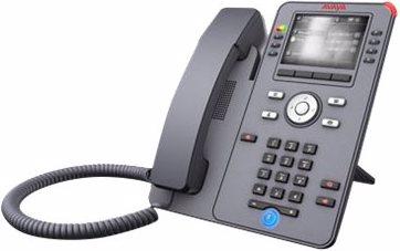 Produktbild Avaya J169 - VoIP-Telefon - SIP