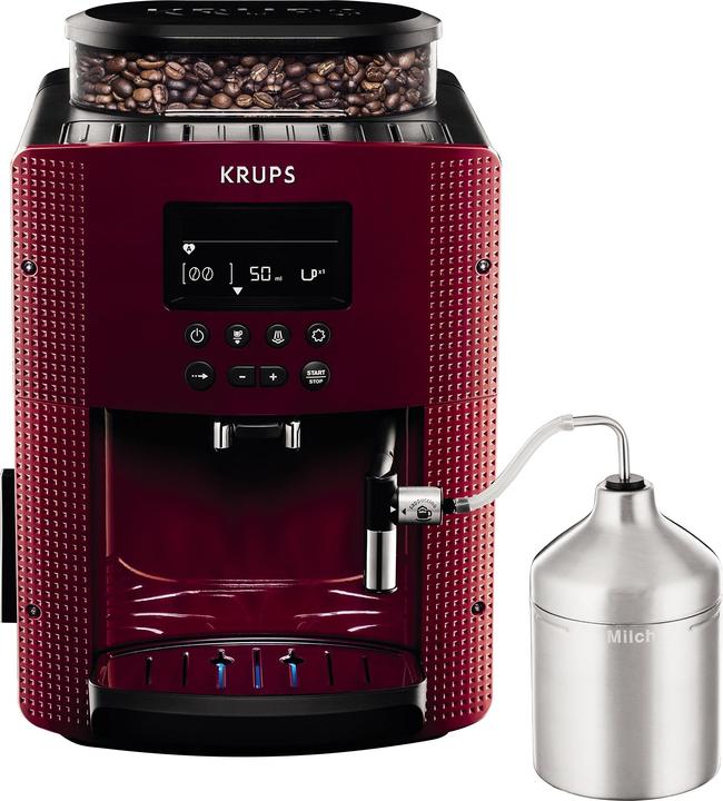 Produktbild Krups EA816570