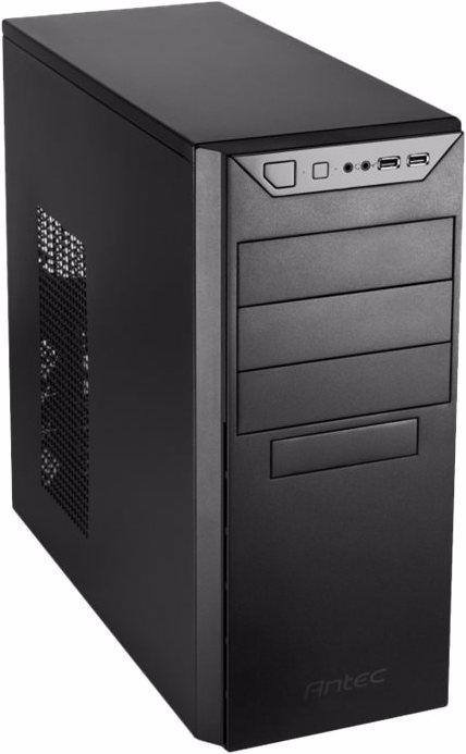 Image du produit Antec VSK4000E-U3 (mATX, Mini-ITX, ATX)