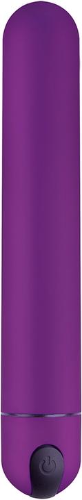 Actual product image XR Brands XL Vibrating Bullet