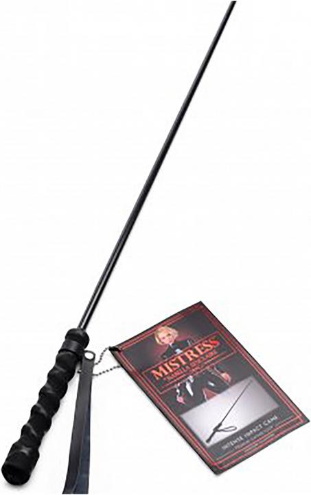 Actual product image Shots Impact Cane