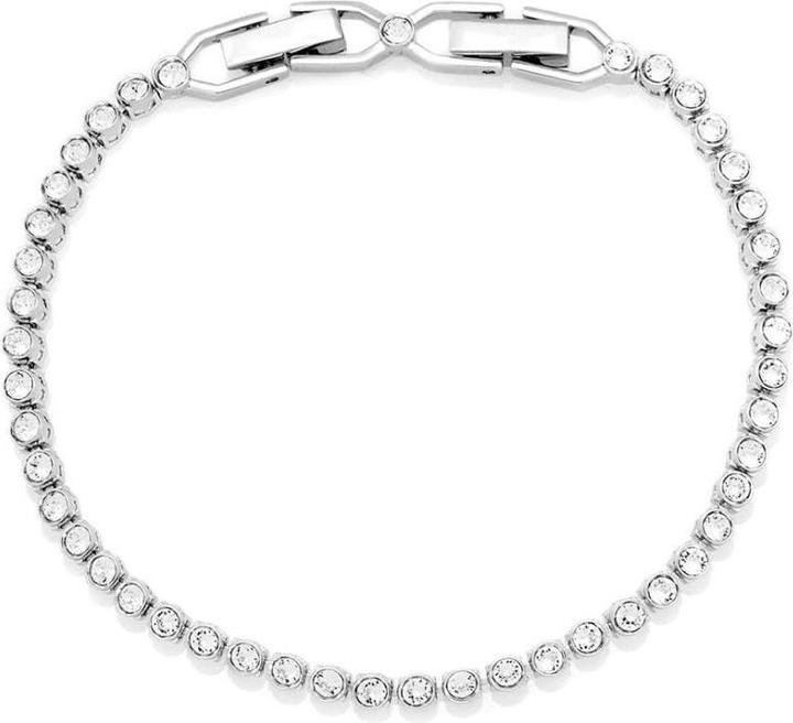 Swarovski Emily Armband (17.50 cm, Metall)