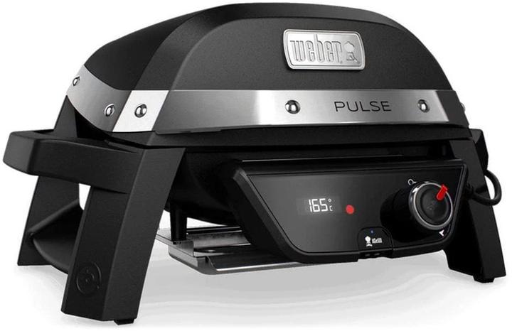 Actual product image Weber Pulse 1000 (1.80 kW)