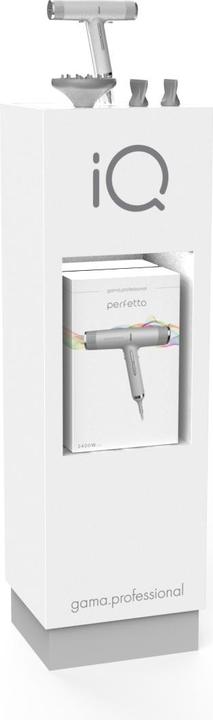 Actual product image GAMA Iq Perfetto