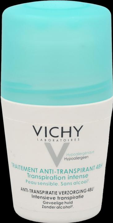 Produktbild Vichy Treatment (Roll-on, 50 ml)