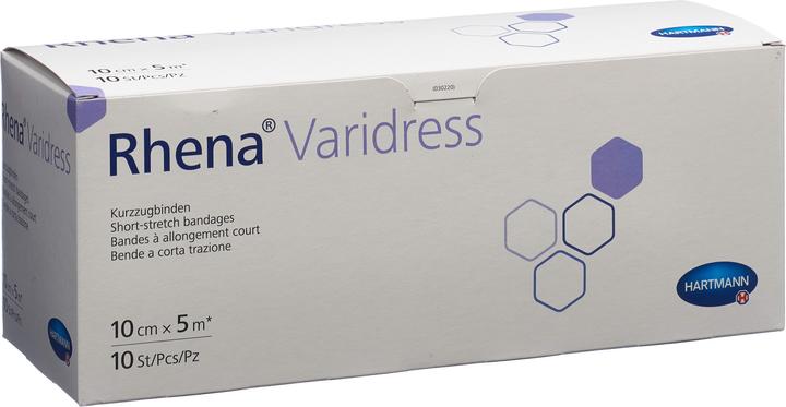 Actual product image Rhena Varidress 10cmx5m hautfarbig