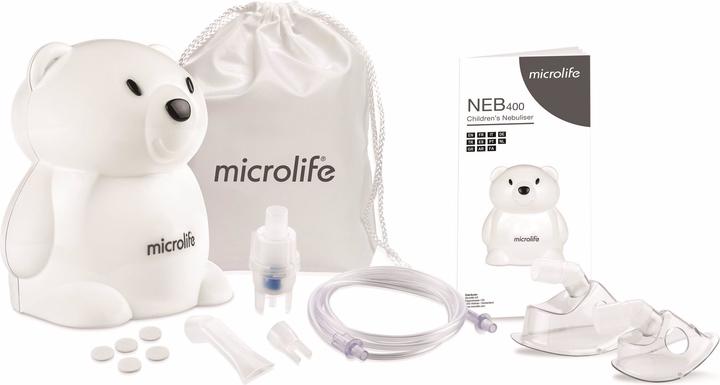 Immagine prodotto Microlife Veloce e divertente