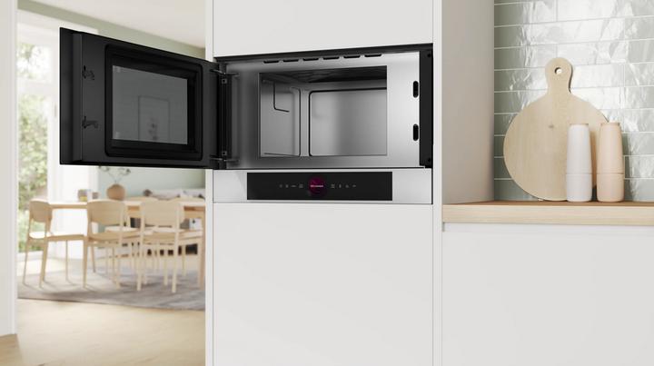 Image du produit Bosch Hausgeräte BFL7221W1