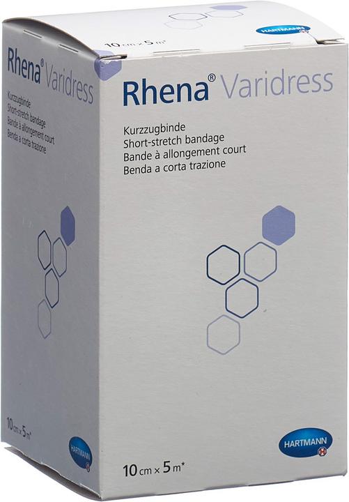 Immagine prodotto Rhena Varidress 10cmx5m hautfarbig