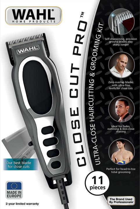 Produktbild Wahl Closer Cut 20105.0460