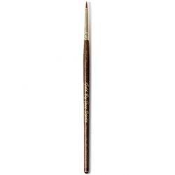 Actual product image Gold By Jose Ojeda PINCEL eyeliner chocolate 1 pz (Chocolate)