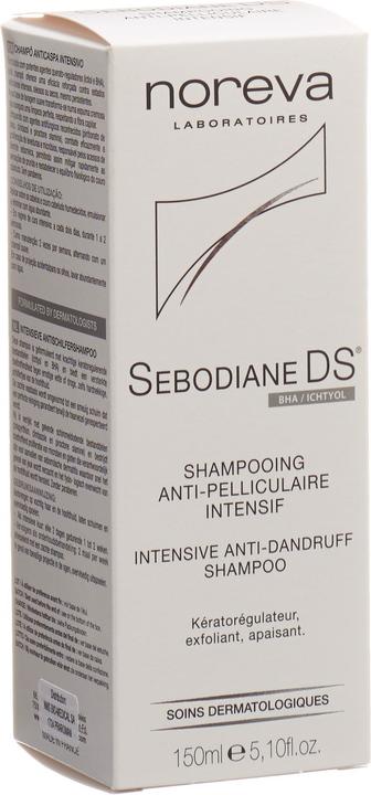 Produktbild Noreva shampooing anti-pelliculaire intensif (150 ml, Flüssiges Shampoo)