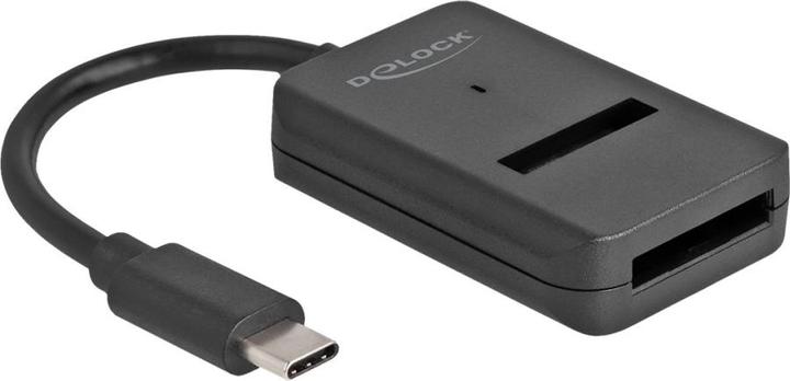 Delock Convertitore combinato