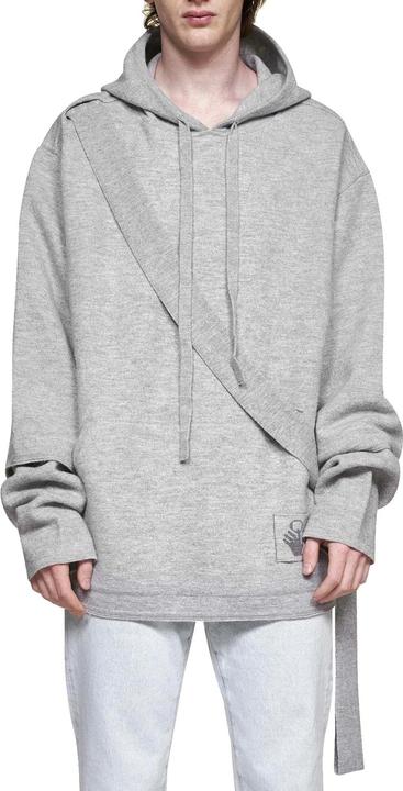 Produktbild Off White Wool Sweatshirt (S)