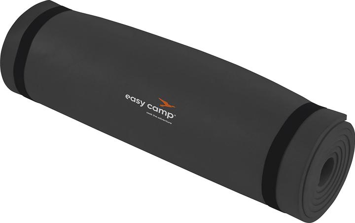 Produktbild Easy Camp Isomatte Robin Basic EVA Mat 300081 (grau, Modell 2025)