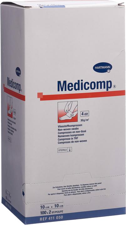 Immagine prodotto Medicomp Bl