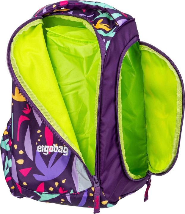 Produktbild Ergobag Pack Schulranzen-Set (20 l)