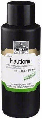Produktbild Tiroler Steinöl Hauttonic (Körpermilch, Körperlotion, Körpergel, 1000 ml)