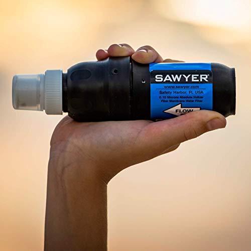 Produktbild Sawyer Squeeze