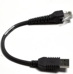Produktbild Code 9 inch Straight USB Cable