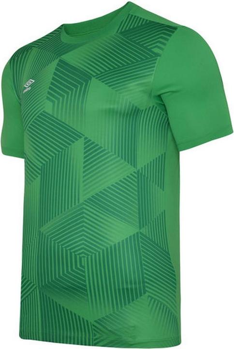 Actual product image Umbro Maxium football kit (L)