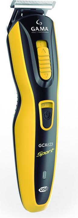 Immagine prodotto GAMA GCX623 Sport