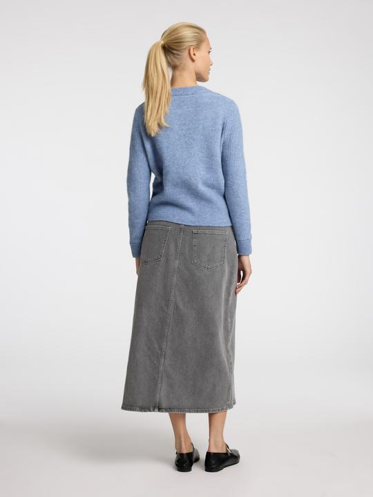 Actual product image Selected Femme Knitted cardigan (XS)