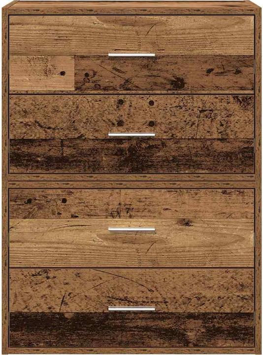 Produktbild VidaXL Lynne (60 x 31 x 40 cm)