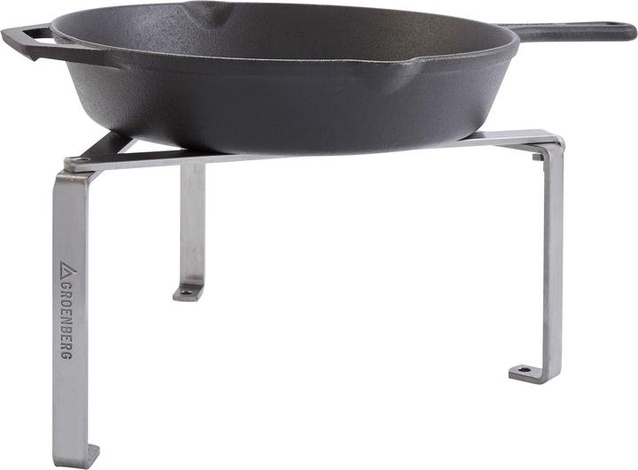 Actual product image Groenberg Tjener