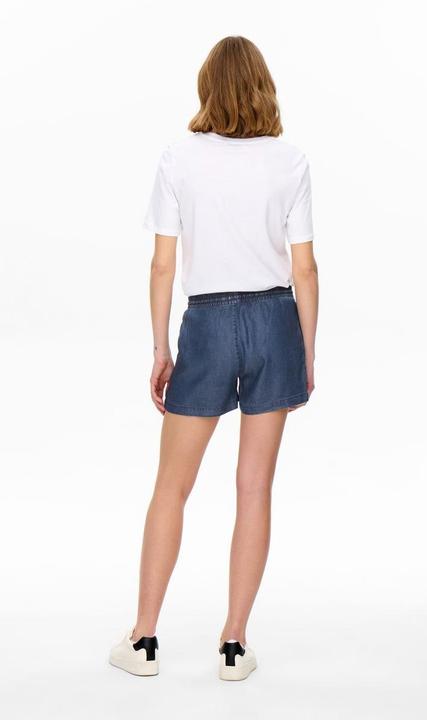 Produktbild Only ONLPema Lyocell Jeansshorts (XS)