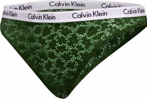 Actual product image Calvin Klein Bikini 3pk (XS)