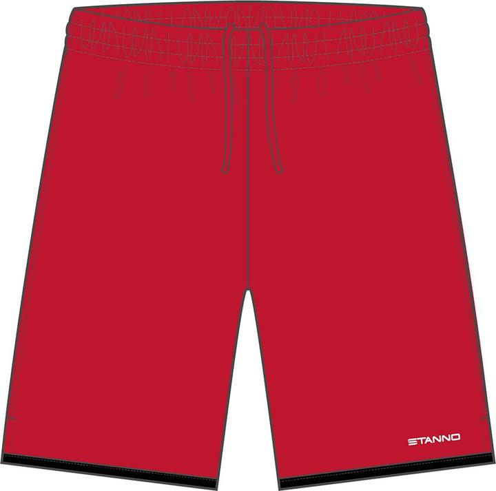 Image du produit Stanno Short Altius Femme (M)