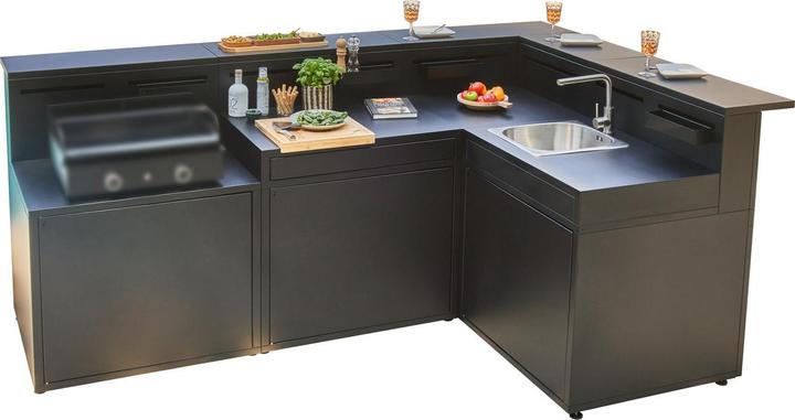 Immagine prodotto Forge Adour Cucina esterna L
