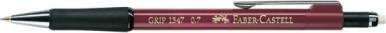 Immagine prodotto Faber-Castell Matita meccanica Grip 1347 (0.70 mm, HB, 1 x)