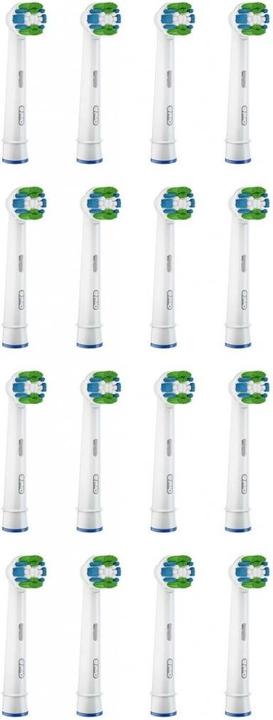 Immagine prodotto Oral-B Pro Precision Clean (16 x)
