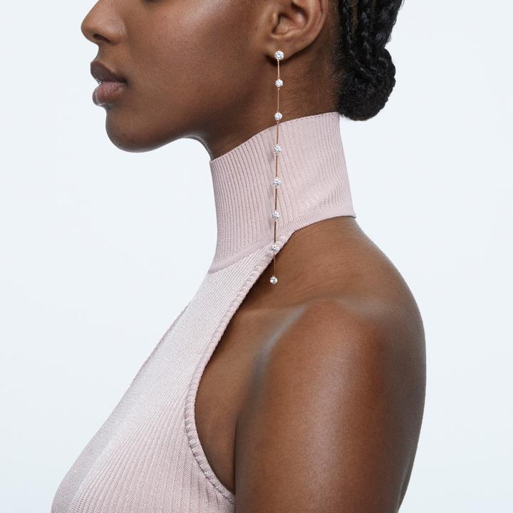 Image du produit Swarovski Constella Boucles d'oreilles (Métal Swarovski)