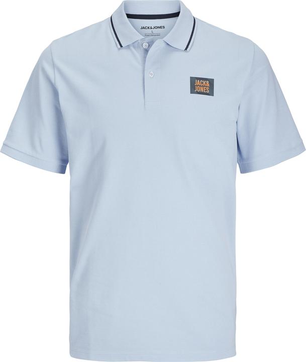 Blu Chambray